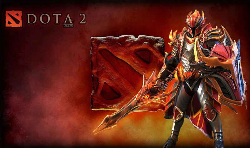 Apuestas Dota 2