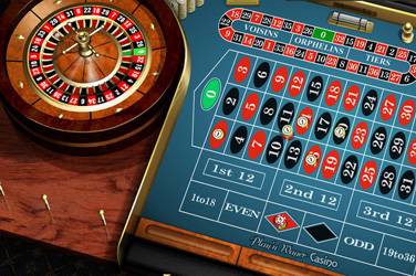 Ruleta Inglesa