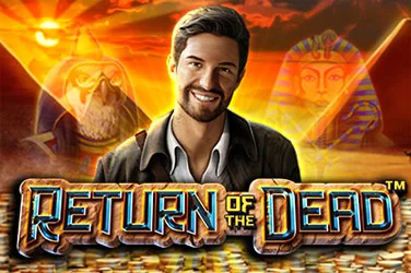Return of the Dead