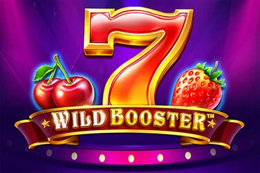 Wild Booster