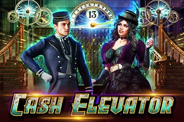 Cash Elevator