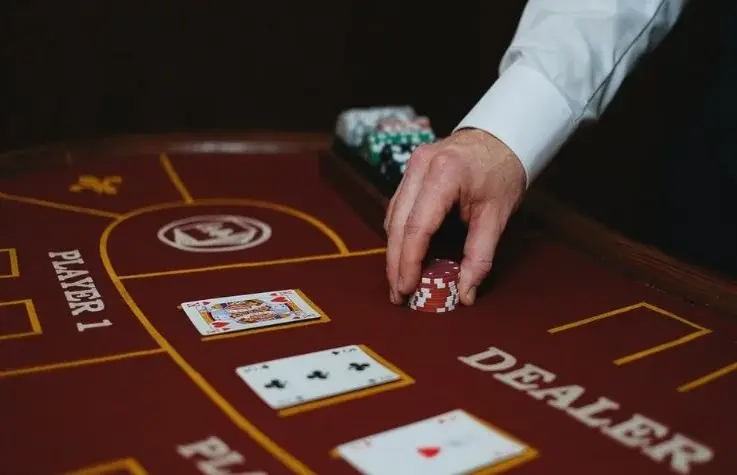 Brian Zembic: un auténtico loco de las apuestas