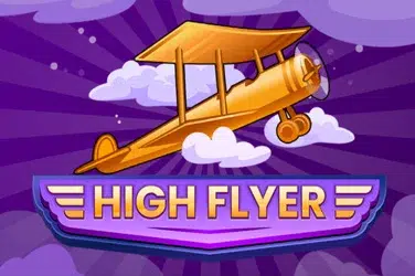 High Flyer gratis (como Aviator)